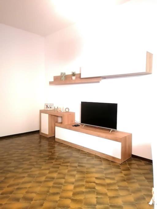 Vercelli Suite Borgo Vercelli Buitenkant foto