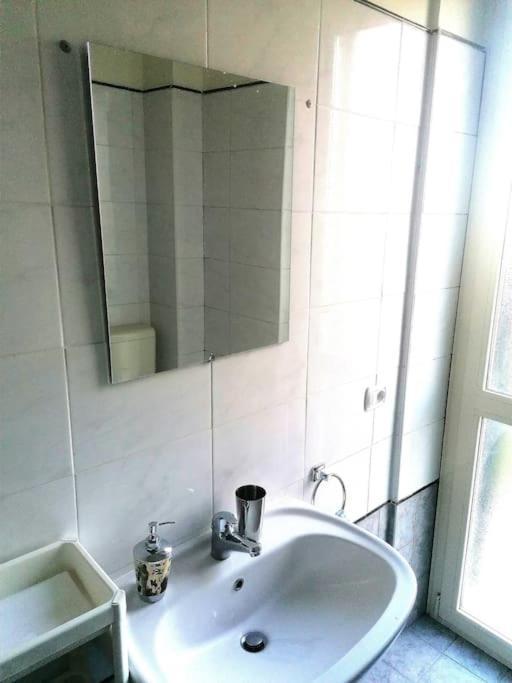 Vercelli Suite Borgo Vercelli Buitenkant foto