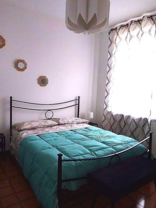 Vercelli Suite Borgo Vercelli Buitenkant foto
