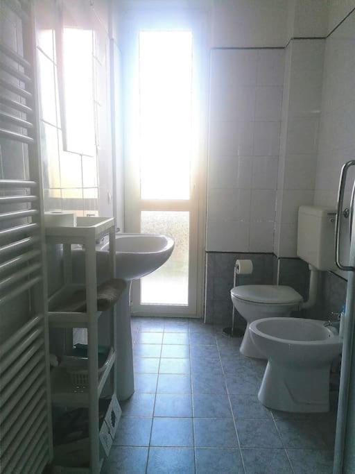Vercelli Suite Borgo Vercelli Buitenkant foto